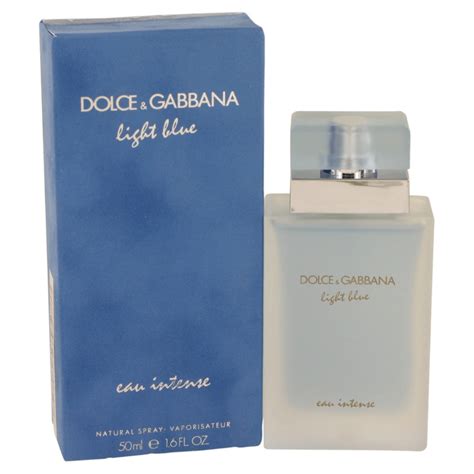 dg light blue parfum